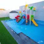 شاليهات حكايه الفندقيه