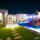 شاليهات حكايه الفندقيه