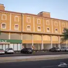 ينبع حي البندر موقع مميز محلات للإيجار