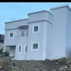 عمارة للبيع محايل عسير مؤثثه .