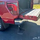 سلم فورد F150