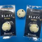 كيو بول اراميث بلاك Cue ball Aramith black edition
