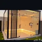 الجلسات الخارجيه حديثه