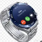 ساعة هواوي التمت نظيفه اخت الجديده