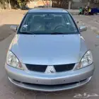 متسوبيشي لانسر 2008