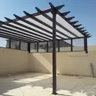 برجولات