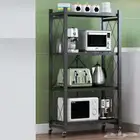 رف تخزين مكون من 4 رف من متجر اسوار العريش