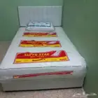 مراتب طبية ظغط وسست اسبرنج وسراير سعر الجمله الحبه شامل التو