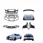 كت موستنج شلبي GT350