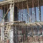 مقاول عظم وبناء تسليم مهندس مخطط ولي العهد
