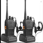 طقم 2 جهاز لاسلكي Baofeng BF-888S هوكي توكي كنود ارسال
