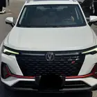 شانجان CS35 PLUS موديل 2023 نظيف جدا فل كامل بلس