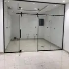 تفصيل واجهات زجاج سيكوريت سحاب