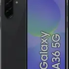 جوال سامسونج 5G A36 للبيع شبه جديد