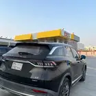 BAIC X7