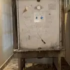 فرن مندي الغنام كبير