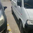 سوزوكي فان 2024 نظيف