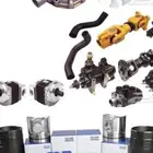 قطع غيار رافعات شوكية ميتسوبيشي تايوتا نيسان تي سي ام كما