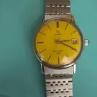 ساعة أوميقاى