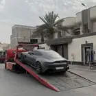 سطحه هيدروليك غرب الرياض.