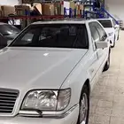 للبيع عندك مرسيدس 93 إلى 98 ادخل خاص