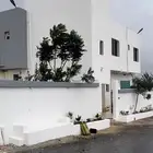 شقق للايجار منتزه قمم تمنيه قرية تمنية جنوب ابها