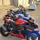 درجات ناريه للايجار