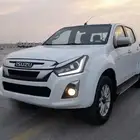 ايسوزو 2020 LS بدي وكالة من الصدام للصدام
