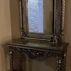 مدخل جديد ونظيف