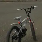 الموقع عفيف سيكل للبيع نظيف