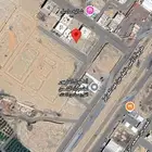 للبيع قطع سكنية مفرزة داخل حد الحرم موقع ممتاز بالملك فهد