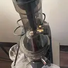 عصارة فواكه وخضار