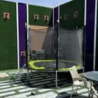شاليهات جنوب الرياض حي عريض