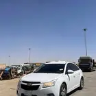 كروز 2013