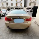 MBW 740 -2011 للبديل او بيع