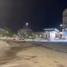 موقع كوفي او مطعم درايف ثرو