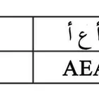 لوحة مميزة رقمين للبيع