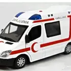 خدمات تاجير سيارات اسعاف حديثة