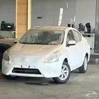 نيسان صني 2024 عروض شركة التمويل راية براتب 3500