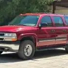 قطع غيار سوبربان وتاهو 2000-2006