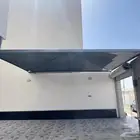 حداد حداد مضلات سواتر حداد