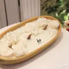شمعة ديكور معطره