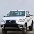 هايلوكس ديزل دبل للبيع