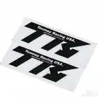 للبيع دعسه دباب بانشي و استيكر T5 وجتات 240