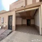 دور علوي - حي النخيل - للبيع