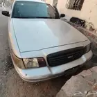 فورد - كراون فكتوريا