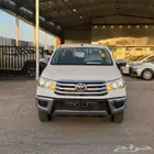 تويوتا هايلوكس GL 2025