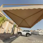 مقاولات الشرقية لبناء الملاحق الخارجية والمجالس تشطيب دهانا