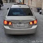 2011 كروز فئة LT مستعملة للبيع قير أوتوماتيك