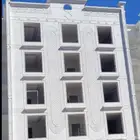 مقاول واجهات خارجيه لياسه اسمنت ملونه